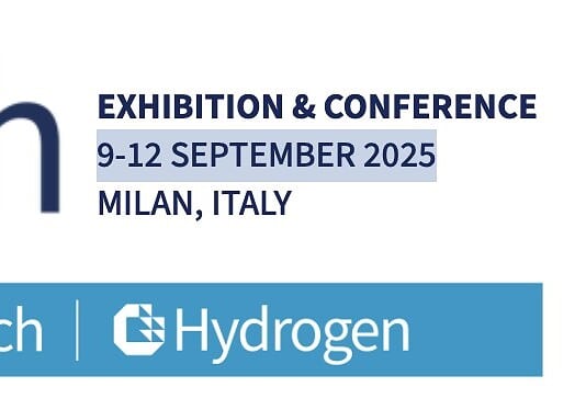 Gastech 2025 Milano