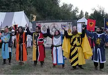 Treciano Medioevo Festival 2025