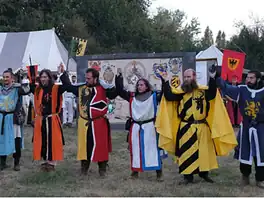 Treciano Medioevo Festival 2025