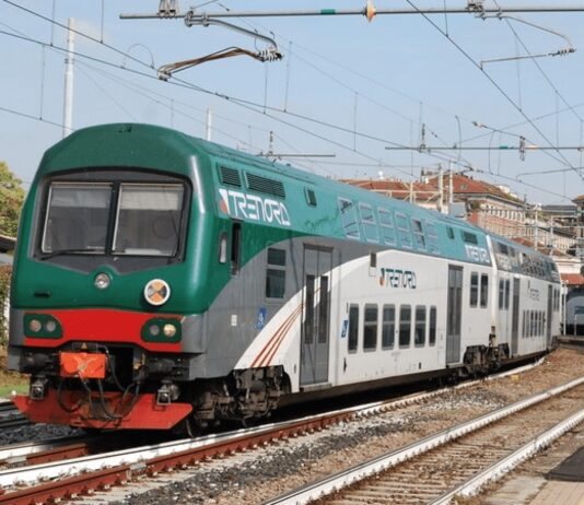Riapre il passante ferroviario