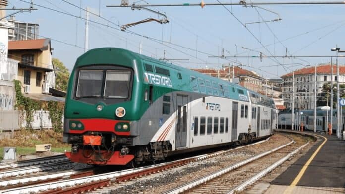Riapre il passante ferroviario