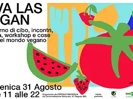 Viva Las Vegan 2025