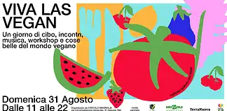Viva Las Vegan 2025