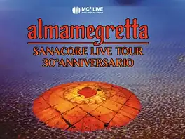 Almamegretta