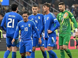 Italia-Norvegia a Milano