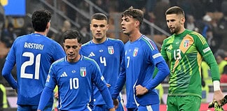 Italia-Norvegia a Milano