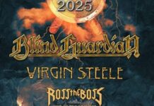 Battlefield Metal Fest 2025