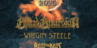 Battlefield Metal Fest 2025
