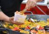 Festa della Paella e della Sangria 2025 a Bodio Lomnago