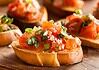 bruschetta a 28 euro