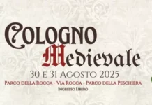 Cologno Medievale 2025