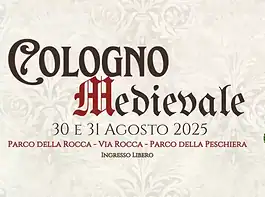 Cologno Medievale 2025