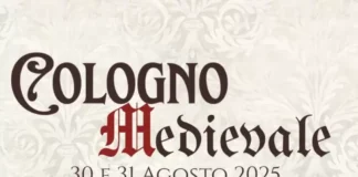 Cologno Medievale 2025