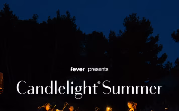 Candlelight Open Air