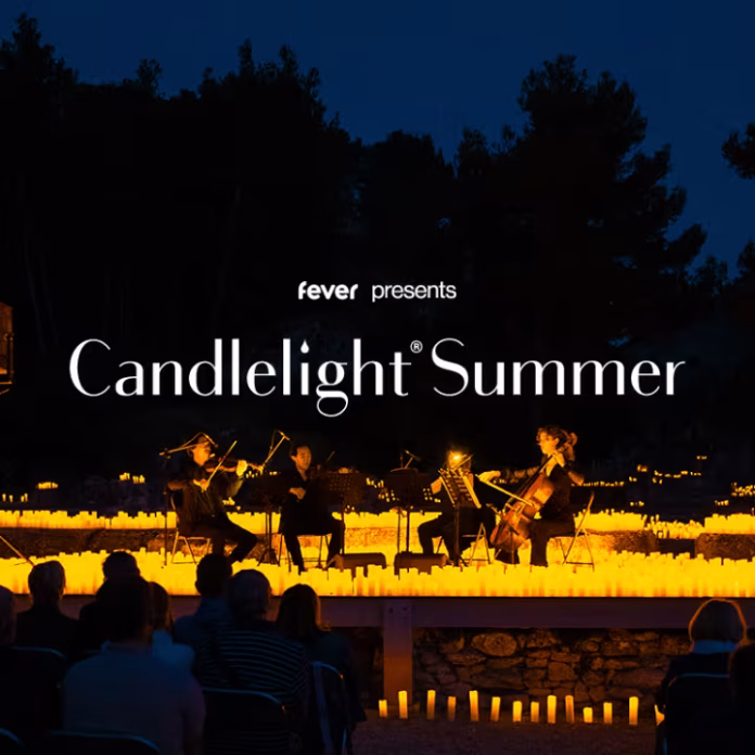 Candlelight Open Air