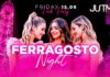 ferragosto milano