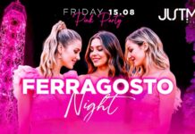 ferragosto milano