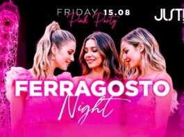ferragosto milano