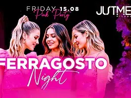 ferragosto milano
