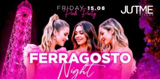 ferragosto milano