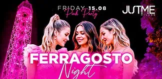 ferragosto milano