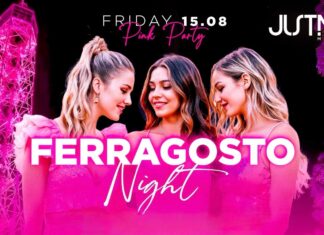 ferragosto milano