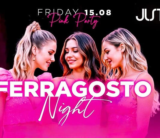ferragosto milano