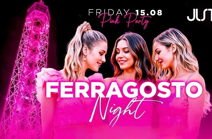 ferragosto milano