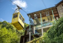 Funivia Monteviasco