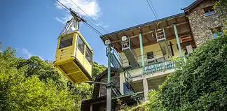 Funivia Monteviasco