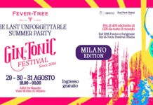 Gin & Tonic Festival Milano