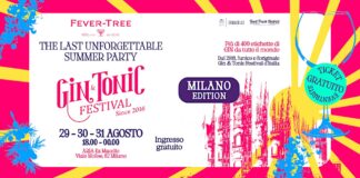 Gin & Tonic Festival Milano
