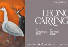 Mostra di Leonora Carrington