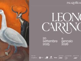 Mostra di Leonora Carrington