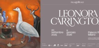 Mostra di Leonora Carrington