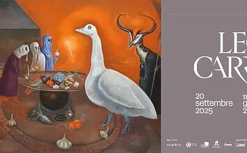Mostra di Leonora Carrington