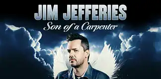 Jim Jefferies