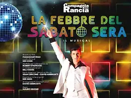 La febbre del sabato sera