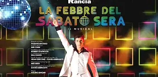 La febbre del sabato sera