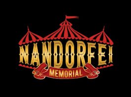 Memorial NandOrfei 2025