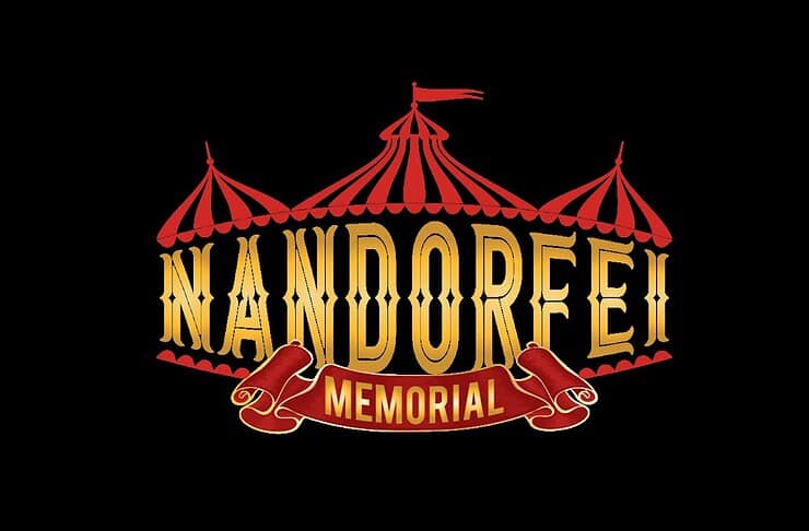 Memorial NandOrfei 2025