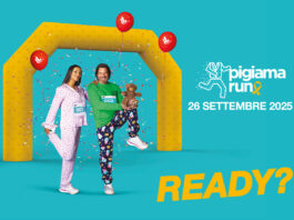 Pigiama Run 2025 Milano