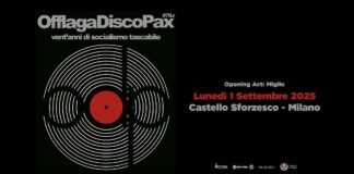 Offlaga Disco Pax