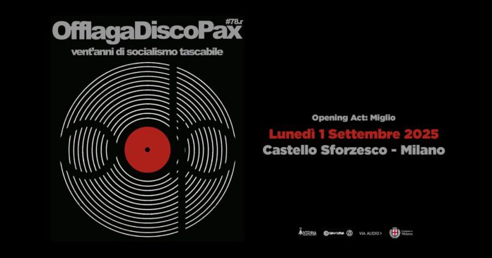 Offlaga Disco Pax
