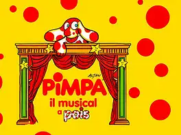 Pimpa – Il musical a pois