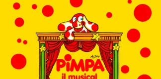 Pimpa – Il musical a pois