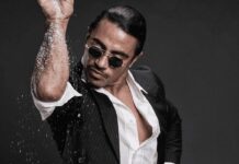 Salt Bae apre a Milano