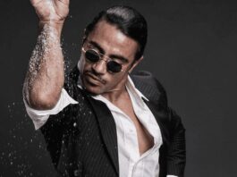 Salt Bae apre a Milano