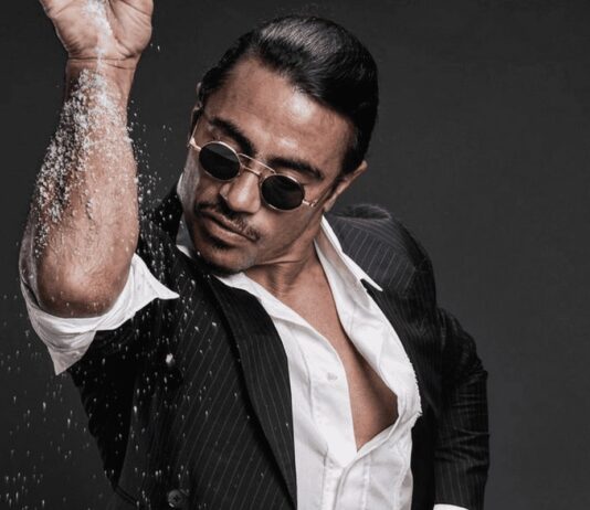 Salt Bae apre a Milano
