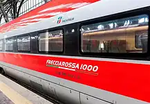 5G sui treni ad alta velocità: il nuovo viaggio tra Milano e Torino